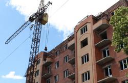 будівництво