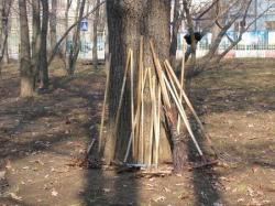 прибирання