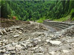 Черкаси потопають у власному смітті