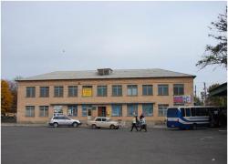 автовокзал