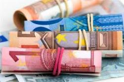 В український газопровід закачають гроші