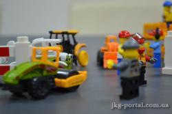 ремонт дороги