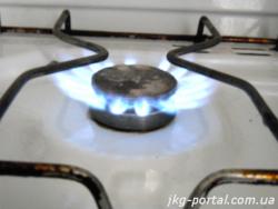 Газоспоживання: нормативи з червоточиною