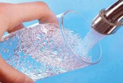 відключення води