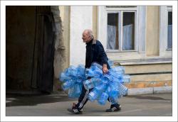 Під Одесою ціле місто лишилося без води