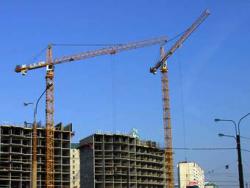 Вінниця менше зводить будинків, але більше будує доріг