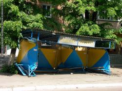 Житомирські зупинки шукають господарів