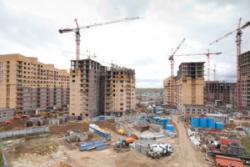 будівництво