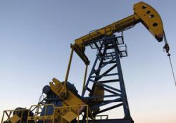 газовидобування