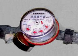 водопостачання