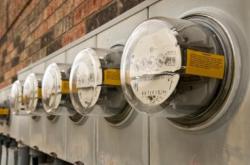 лічильники, Дніпропетровськ, електроенергія