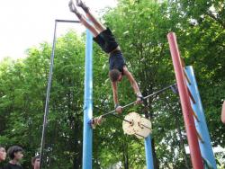 Харків озброїться спортивними комплексами