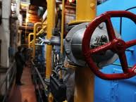 Глібовське підземне сховище