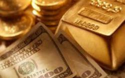 золотовалютний резерв