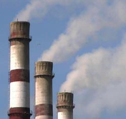Теплоенергетичне майбутнє світу: газ чи вугілля