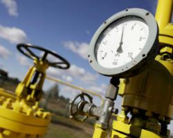 Теплоенергетикам дозволили витрачати газ
