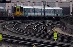 приватизація «Укрзалізниці»