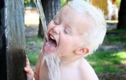 Кримчани засумнівались у якості питної води