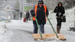 Комунальники