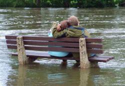 Вода наносить мільйоні збитки