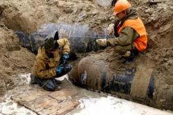  Водоканалам Криму доручили зробити оцінку свого майна