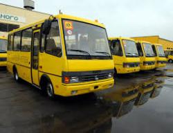 рух транспорту