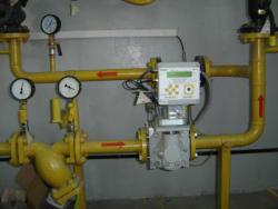 лічильники тепла