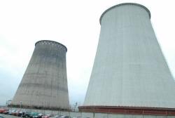 «Львівтеплоенерго» продовжує модернізацію ТЕЦ