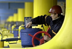транзит газу
