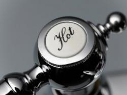 водопостачання