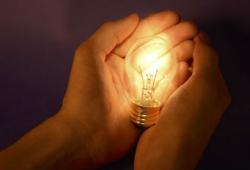 відключення світла