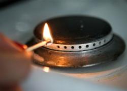 Алушту залишили без газу