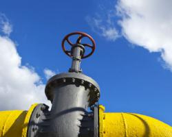 реверс газу