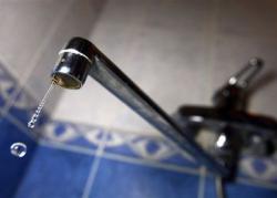 водопостачання