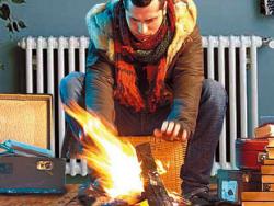 опалювальний сезон