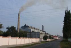 ТЕЦ-2 «Есхар» дісталася киянам з британським «корінням»