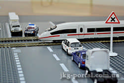 укрзалізниця