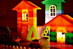 електропостачання в Крим