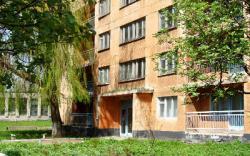 гуртожиток