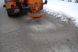 піскосуміш