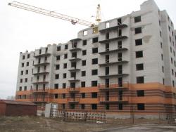 доступне житло