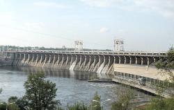 Переїзд через греблю ДніпроГЕС залишиться без капремонту