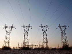 електроенергетика