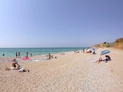 Мешканцям Запоріжжя подарують зону відпочинку