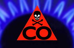 Чадний газ у Львові вже поклав на лікарняні ліжка більше трьох десятків людей