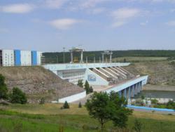 Влада переконалася у необхідності добудови Дністровської ГАЕС
