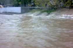 Сумчан від повені рятуватимуть військові