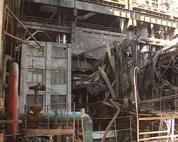 Вуглегірська ТЕС 