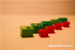 Житлова пастка