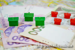 фінансування житлових програм